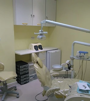 dentista no Flamengo local 3