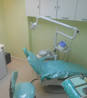 dentista no Flamengo local 4