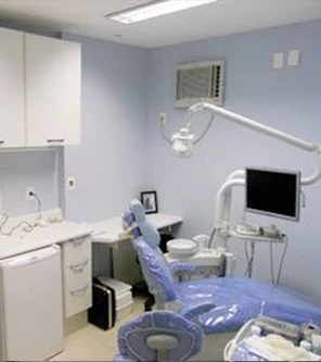dentista no Flamengo local 5
