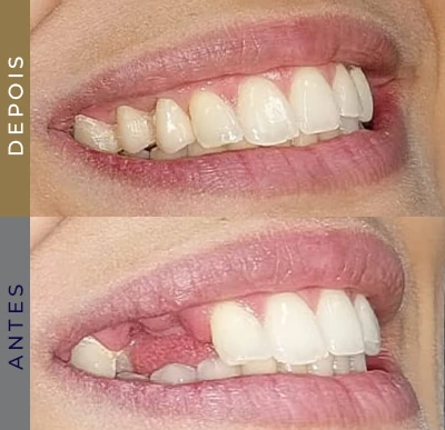 dentista no Flamengo resultado 2